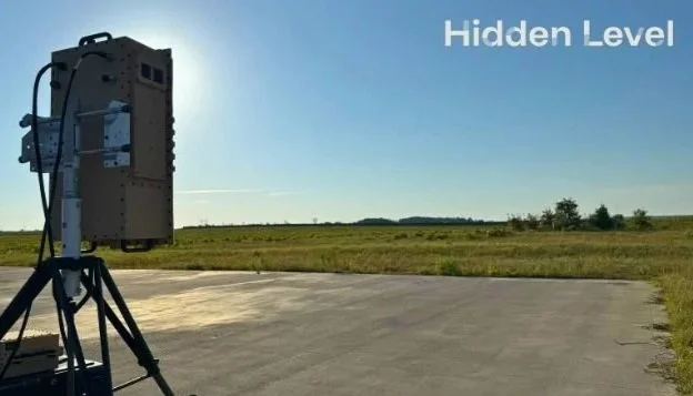 Hidden Level Ships "Power in the Sky" — and the Installed Base Just Got Smarter