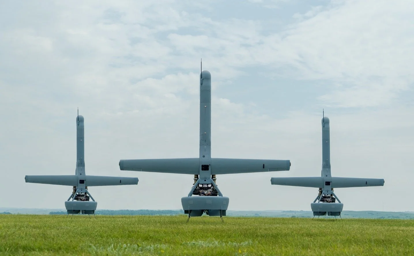 Shield AI Just Told You Where Defense Tech Is Heading.  Are you Reading It Right?