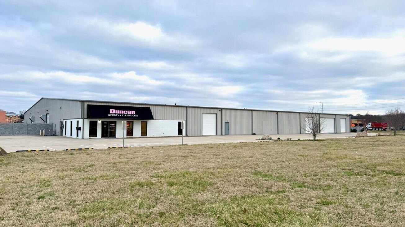 100 G St, Smyrna, TN 37167