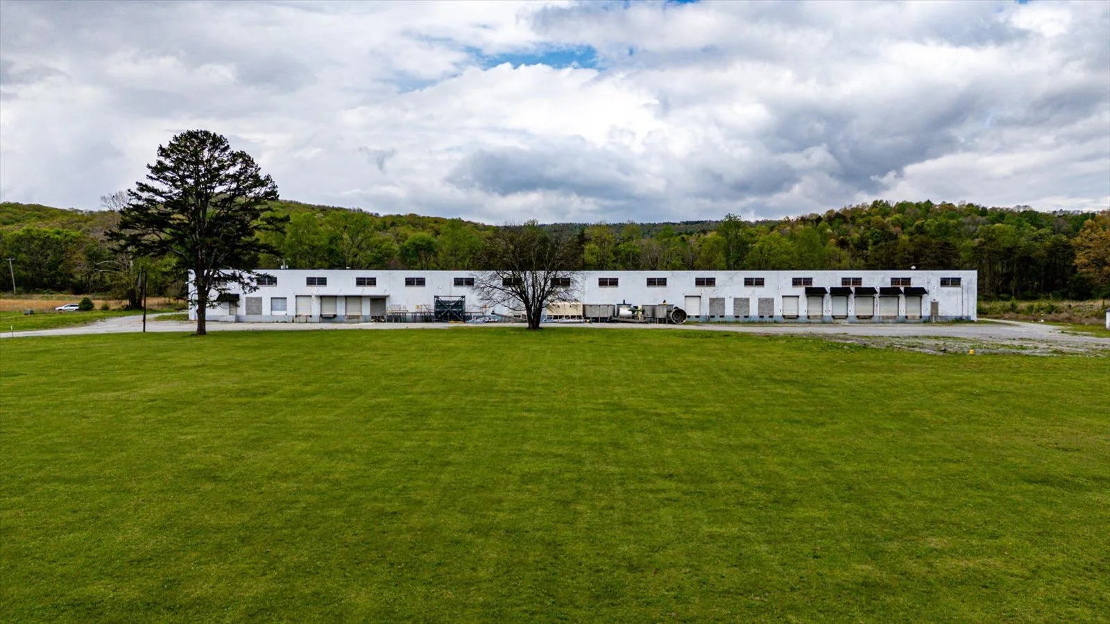 15509 Dayton Pike, Sale Creek, TN