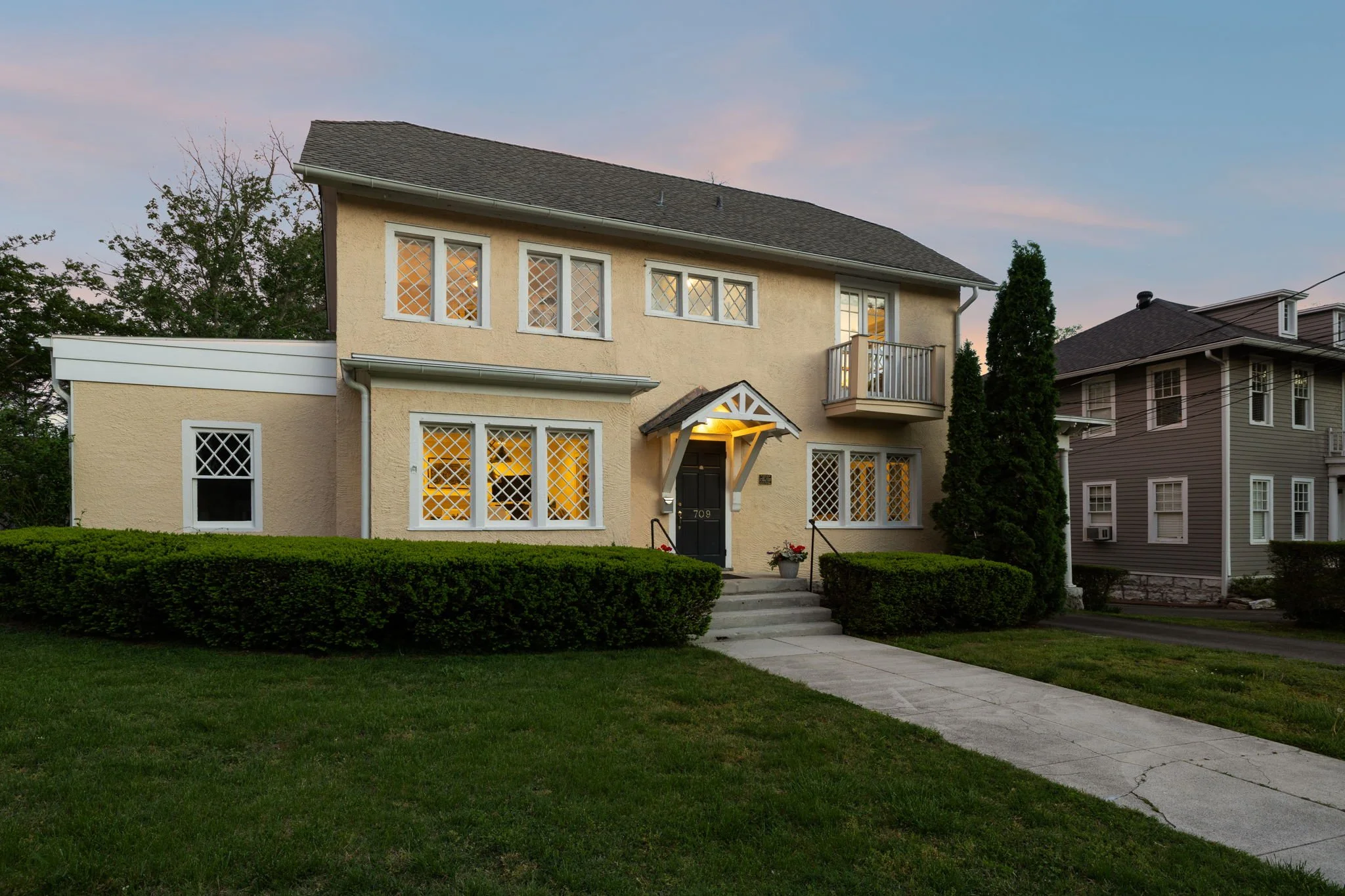 709 W Main Street, Franklin, TN 37067