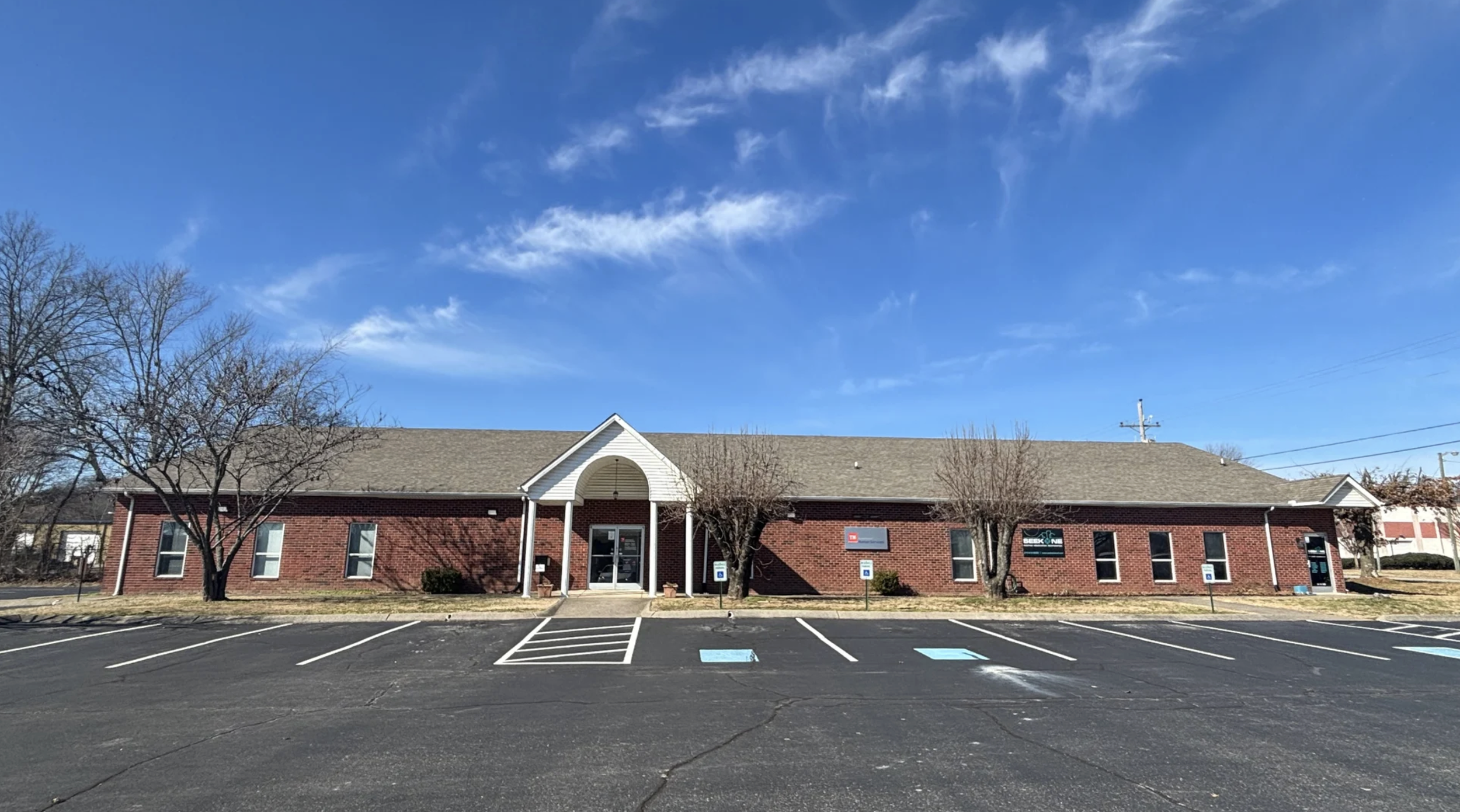 203 Beasley Drive, Franklin, TN 37064