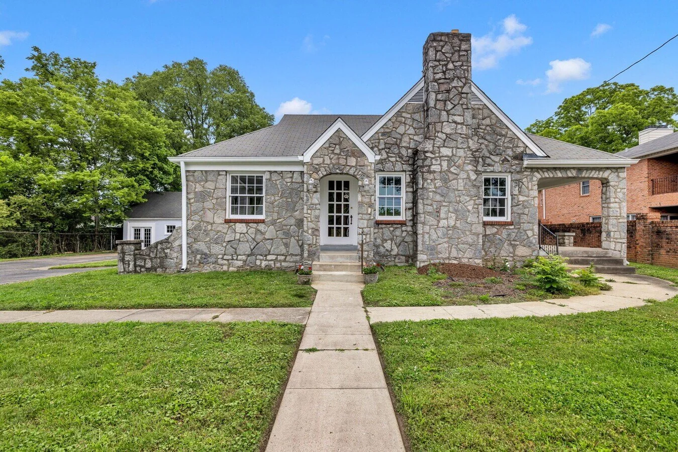 234 4th Ave N, Franklin, TN