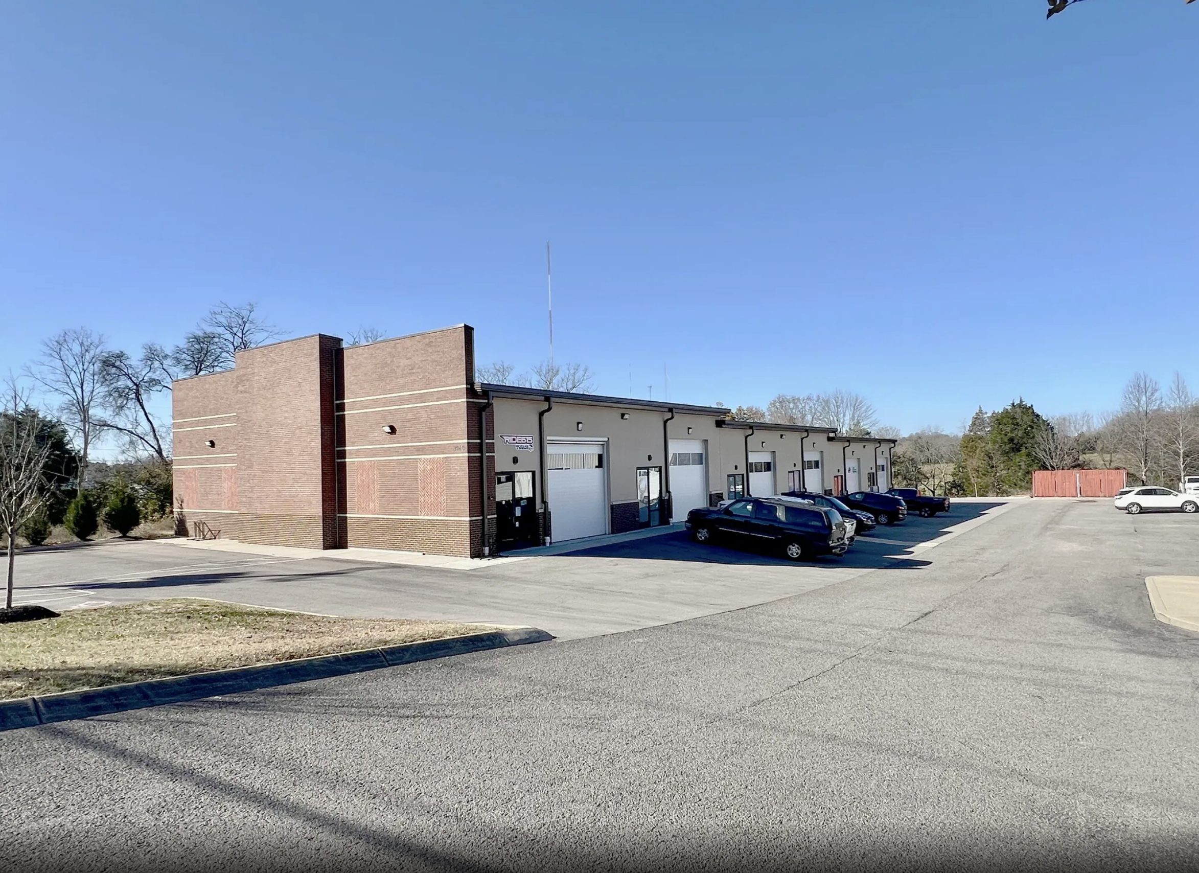 3940 Dickerson Pike, 102, Nashville, TN