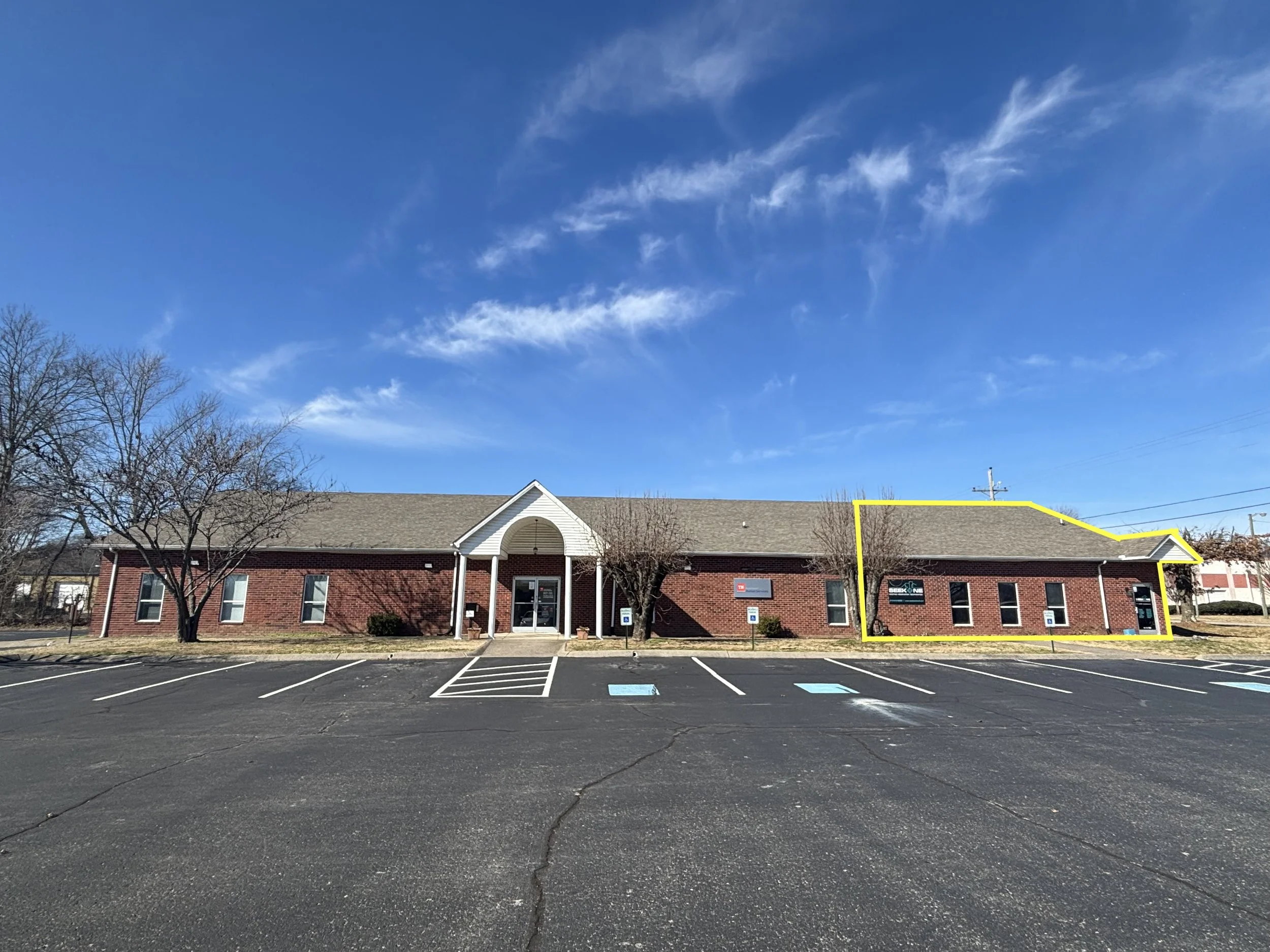 203 Beasley Drive, Unit B, Franklin, TN 37064