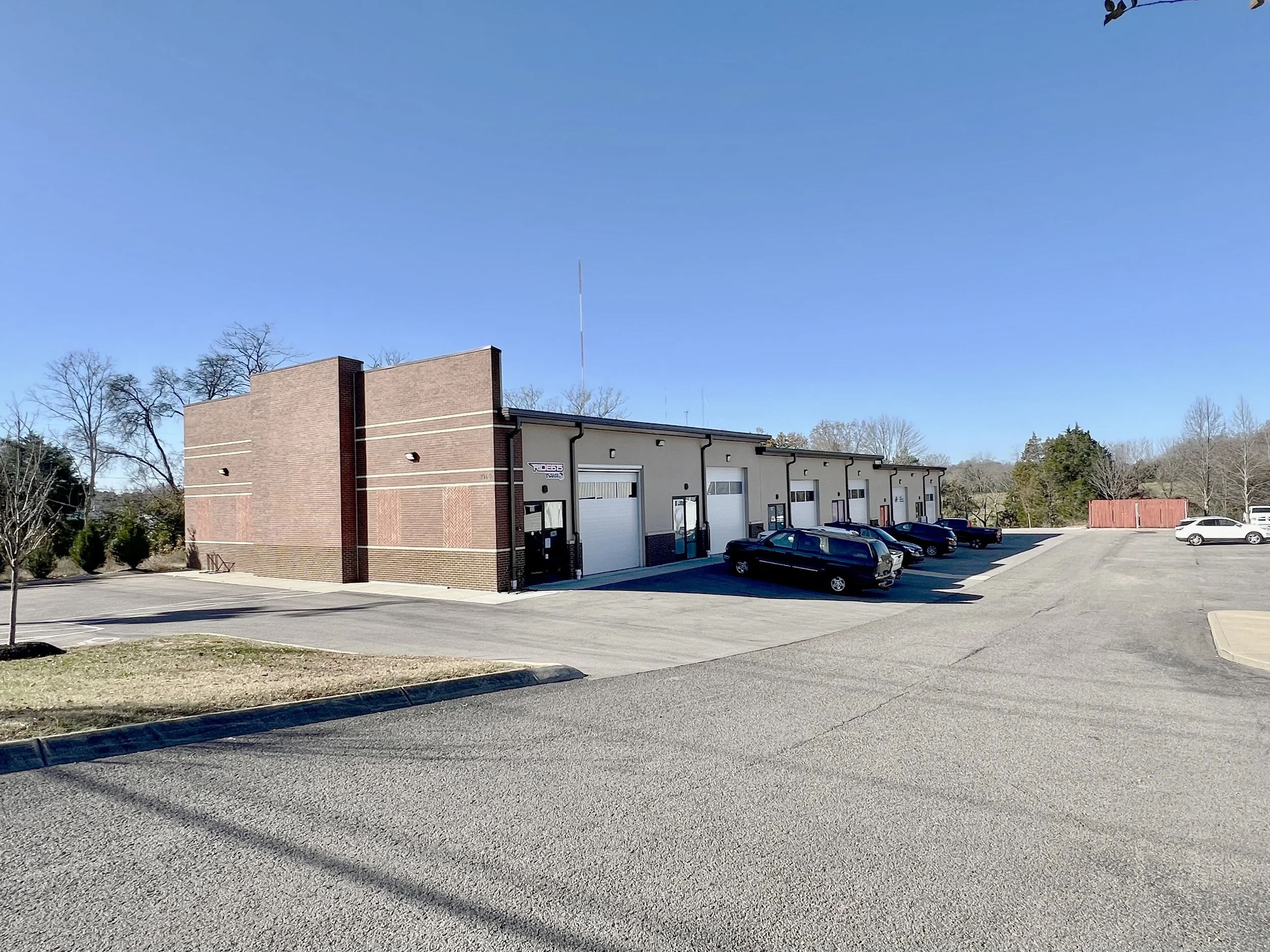 3940 Dickerson Pike, Suite 102, Nashville, TN 37207