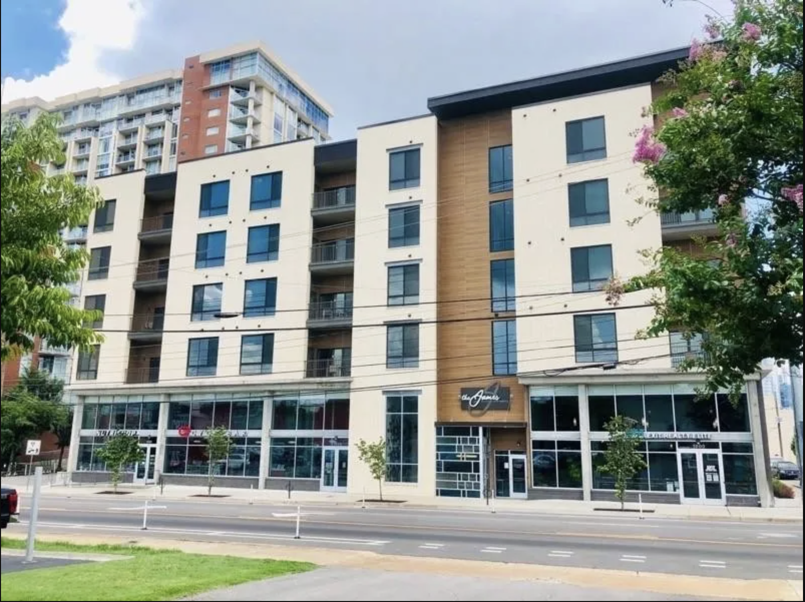 1000 Division Street, Ground Floor, Nashville, TN 37203