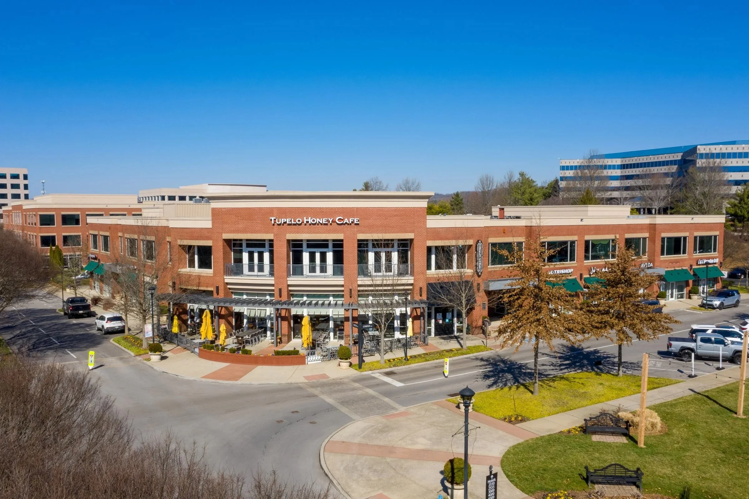 2000 Meridian Blvd, Suite 285, Franklin, TN 37067