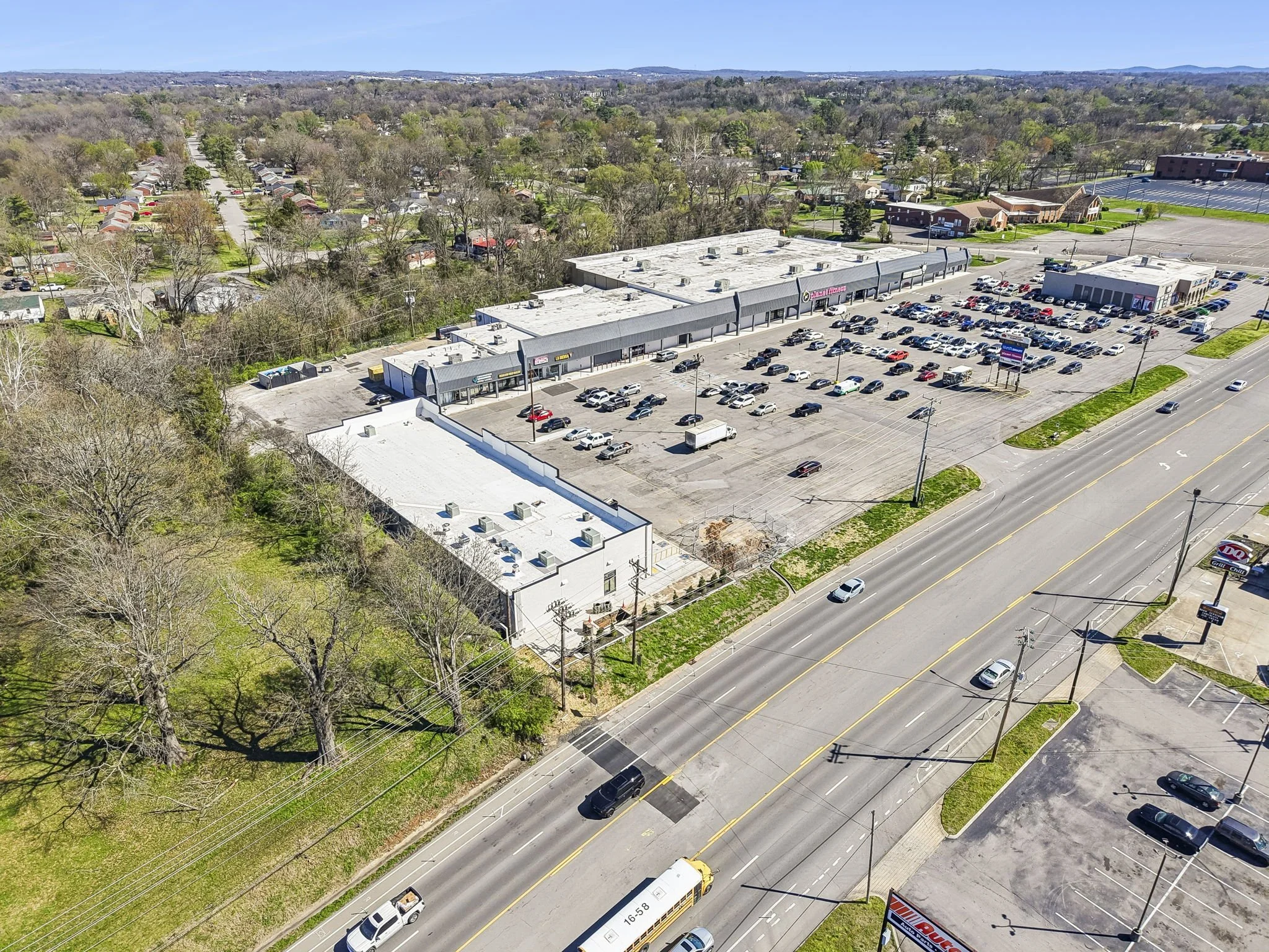 4876 Nolensville Pike, Nashville, TN 37211