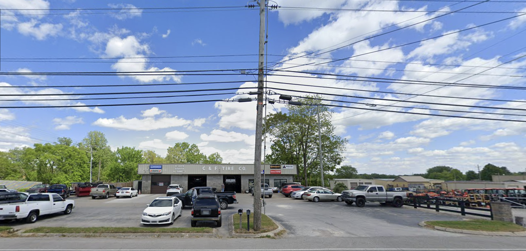 1547 Columbia Ave, Franklin, TN 37064