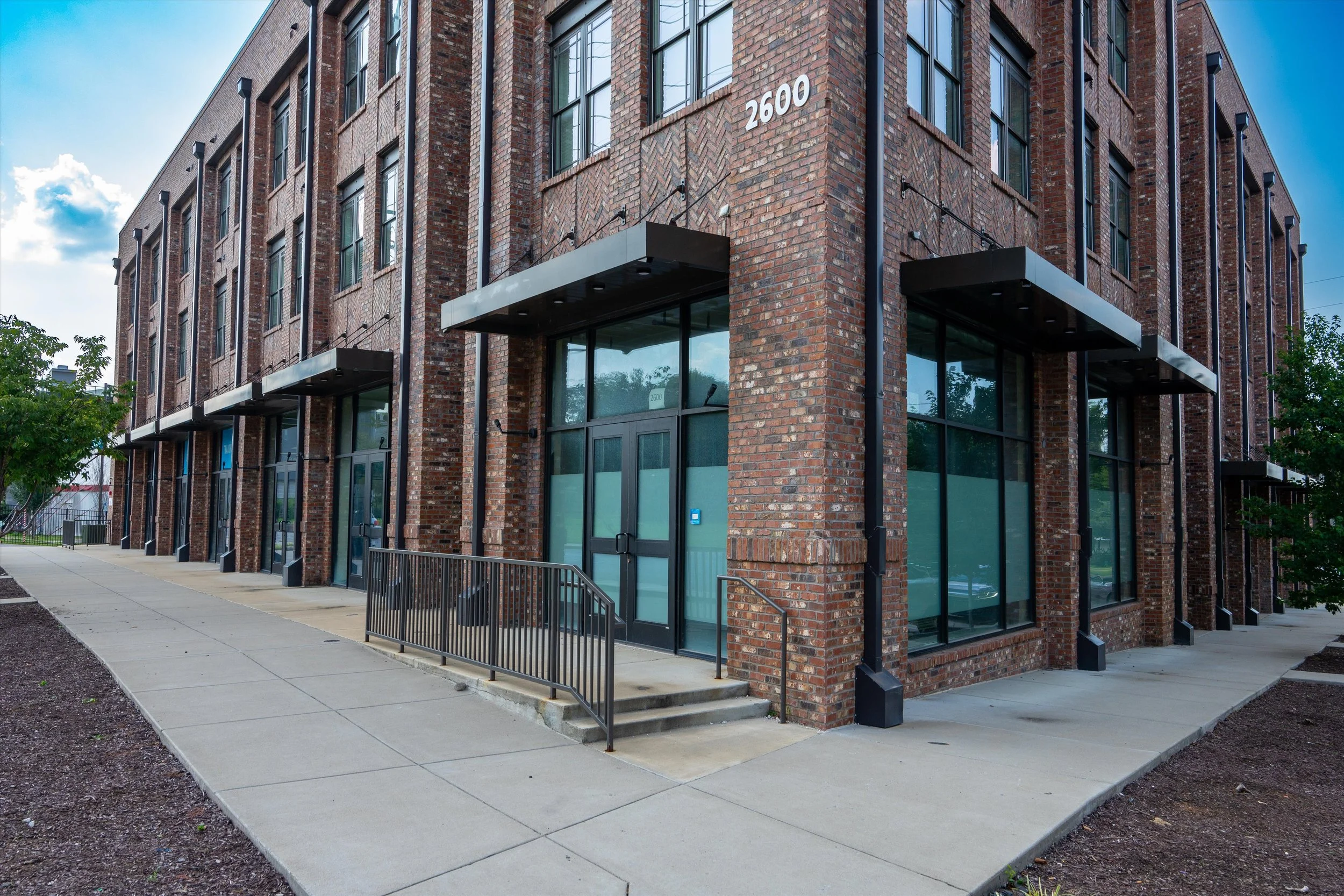 2600 Clifton Ave, Unit C, Nashville, TN 37209