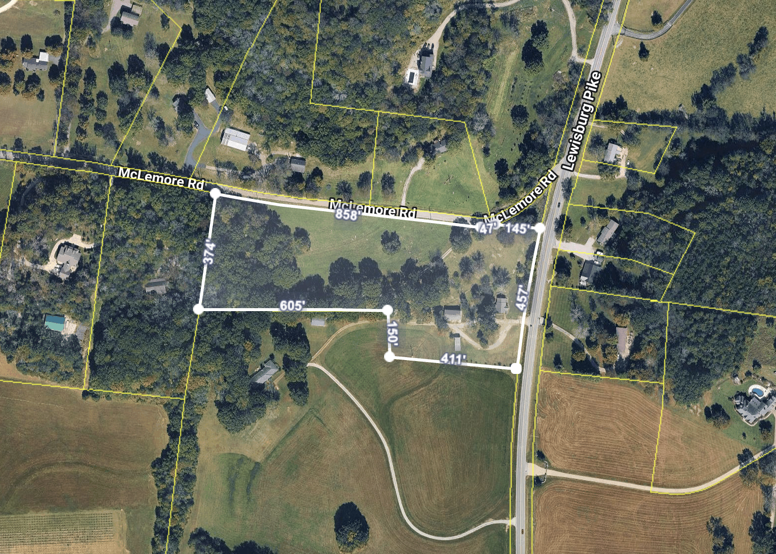 1620 Lewisburg Pike, Franklin, TN 37064