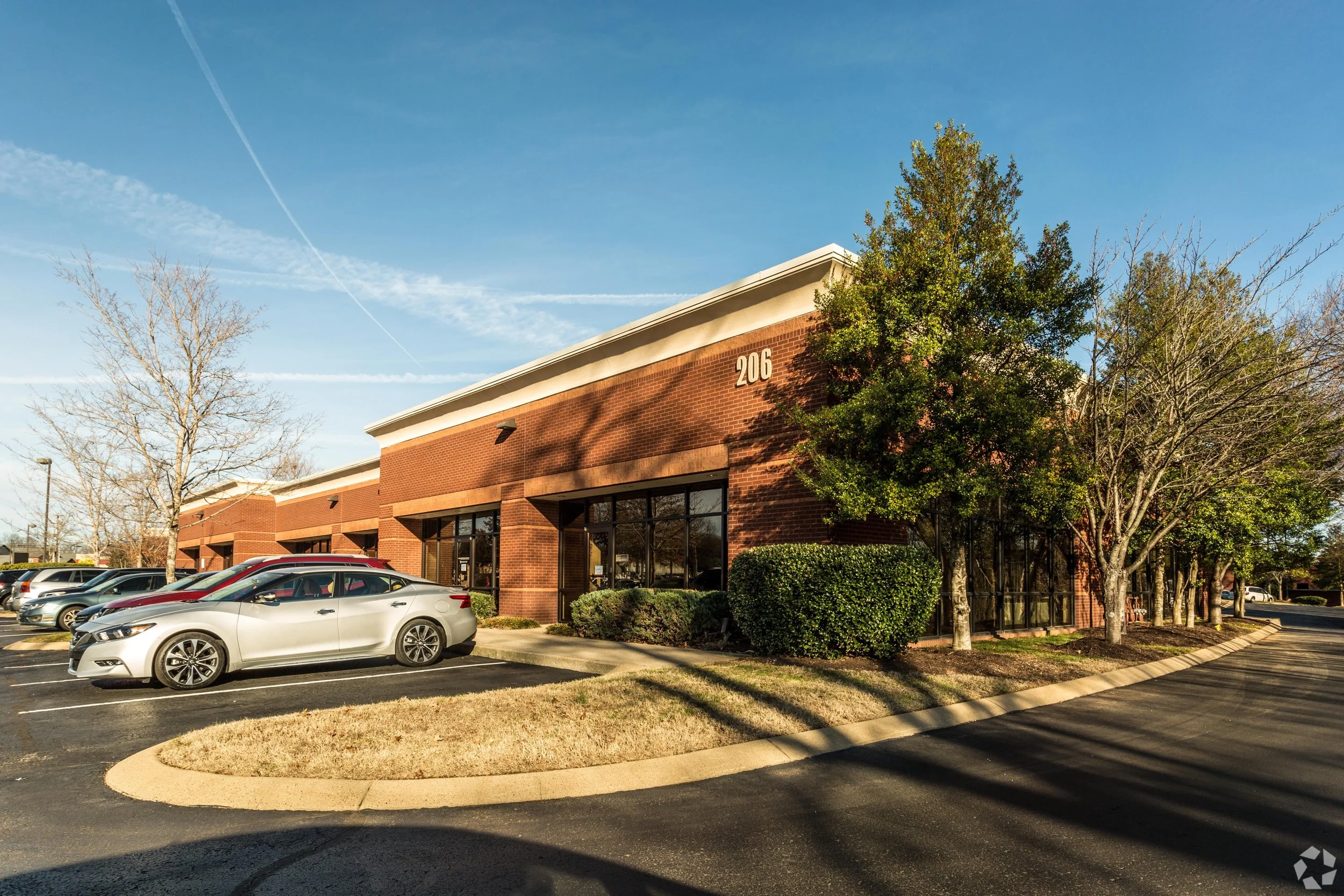 206 gothic court, suite 301, franklin, tn 37064
