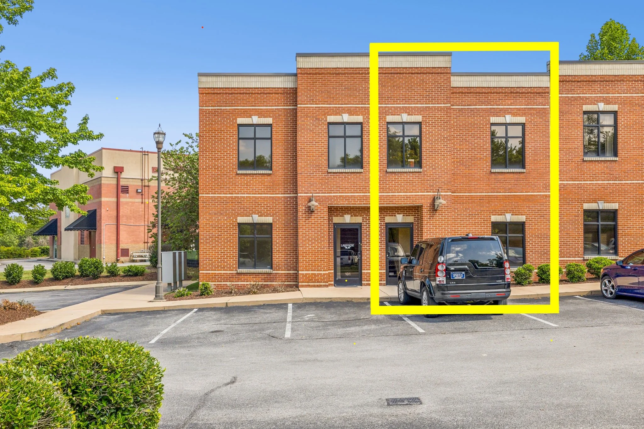 106 Mission Court, Suite 102, Franklin, TN 37067 