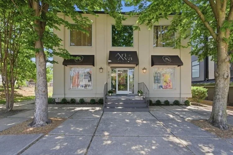 203 N 11th Ave, Nashville, TN 37206