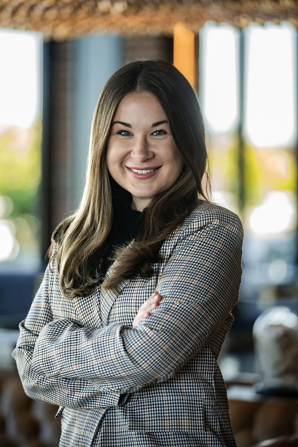 Chelsea Matlock Our Team — The Real Equity Group