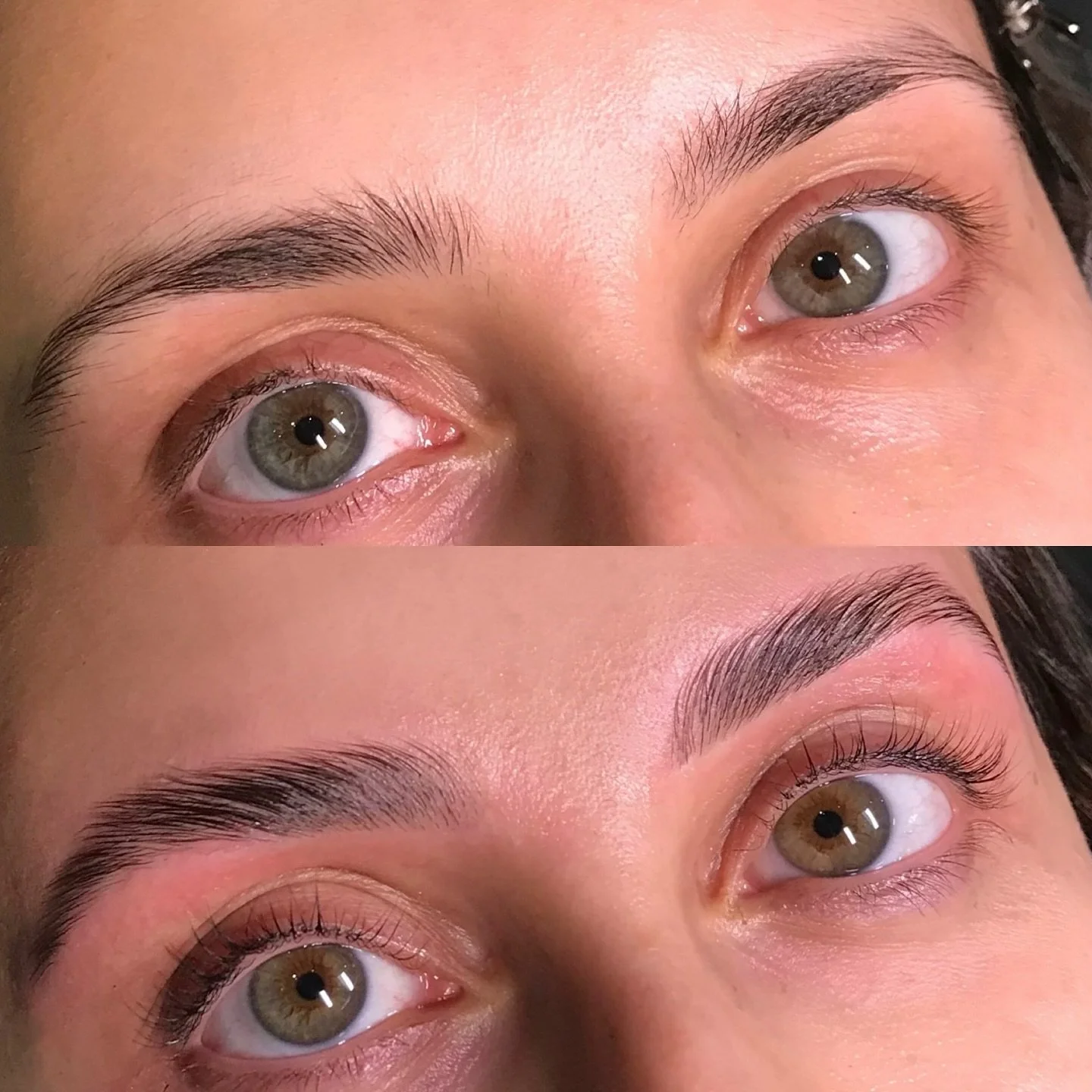 ✨ Brows &amp; Lashes by the best @dokowski.browlash 

📍ил.Манапо 3, Скопје
@dokowski.spa