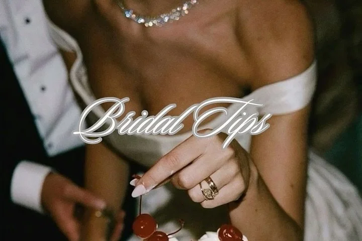 Hey bride! 👰🏻 Get your @dokowski.bronzy Spray Tan 1-2 days before your event 🍾

www.dokowskispa.com/booknow
