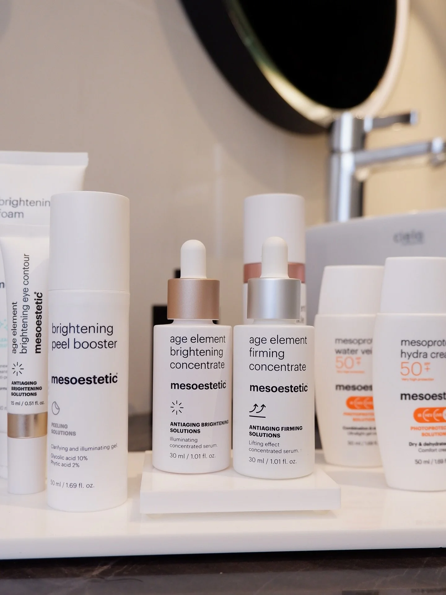 ✨Домашната нега на лице со Dokowski Spa е едноставна и релаксирачка! ✨

Во брзото секојдневие, Вашата кожа заслужува моменти на вистинска грижа. Затоа ја создадовме наједноставната, но исклучително моќна рутина &ndash; само 5 чекори до здрава, блеска