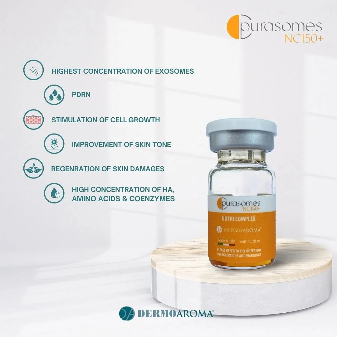 m.pen Microneedling NC150+ Exosomes &bdquo;Кога сакаш видлива промена без пауза од секојдневието &ndash;мини инвазивен третман со моќна формула.&ldquo;

book now at @dokowski.spa 
https://dokowskispa.as.me/NC150Exosomes