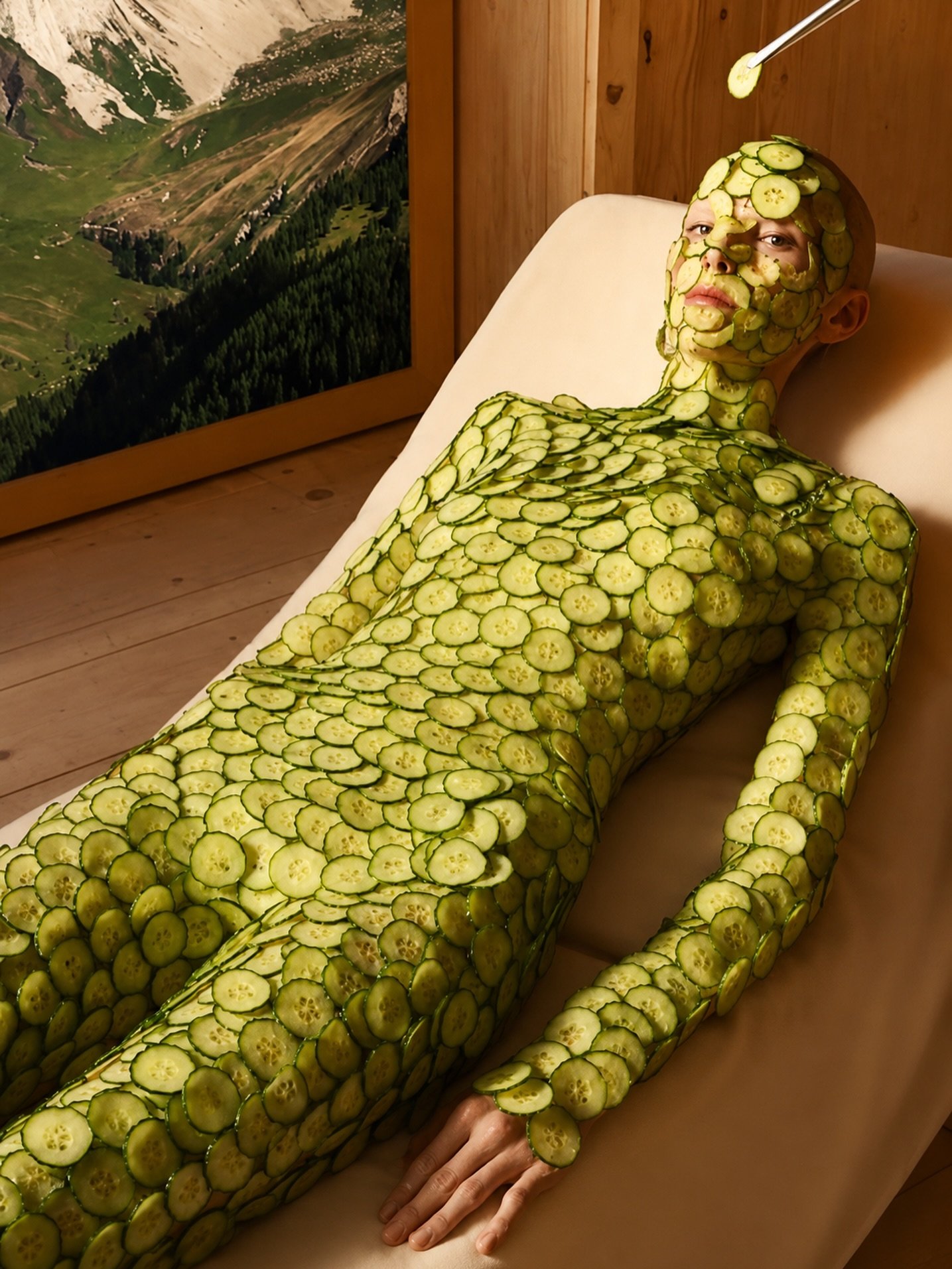 🥒💚 Treatments for the face. For the body. For the main character energy. @dokowski.spa 

www.dokowskispa.com