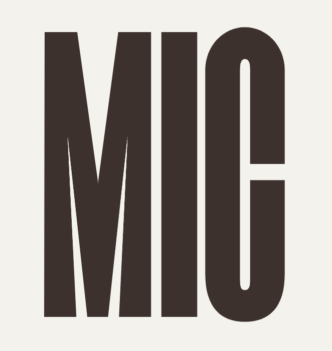 I was a writer for Mic News from 2013 -  2017.