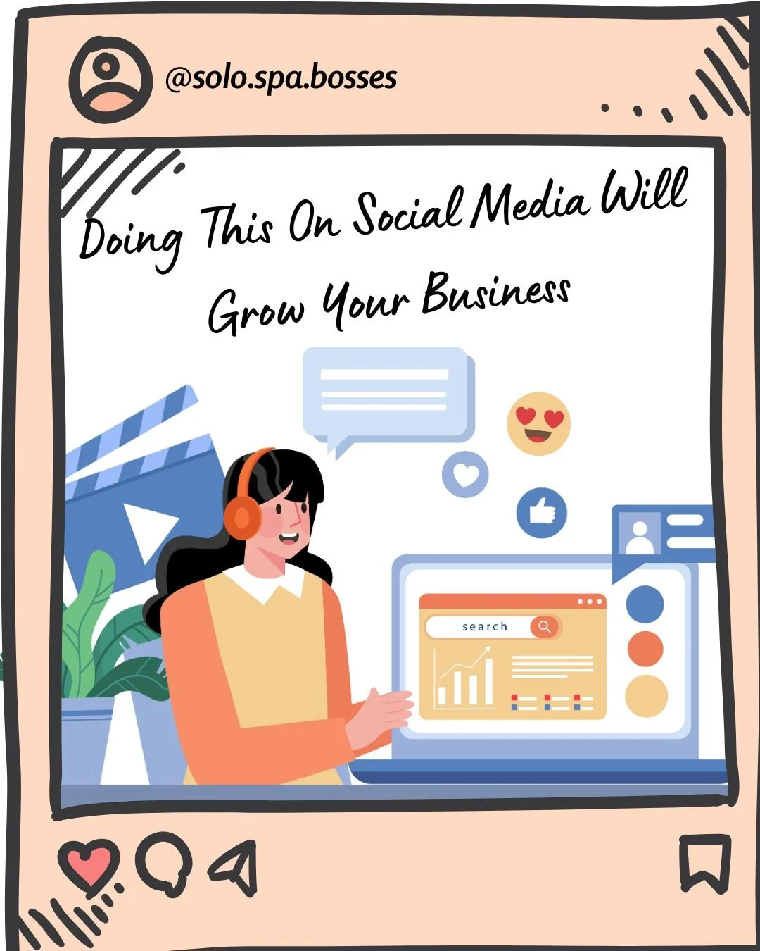 Doing This on Social Media Will Grow Your Business