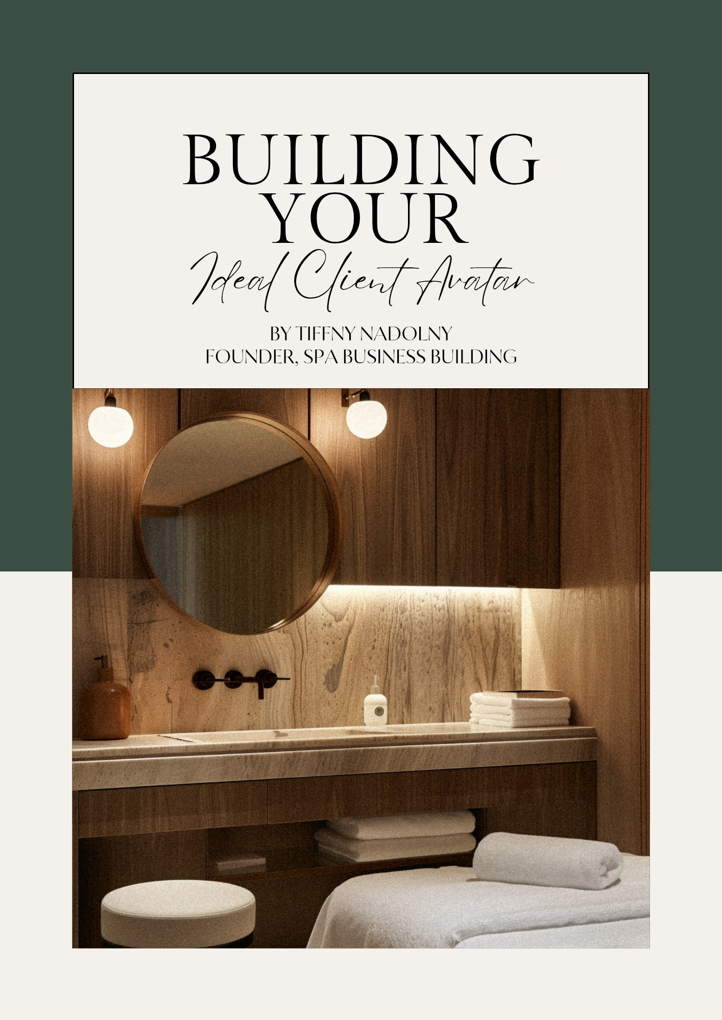 Attract Your Dream Clients
