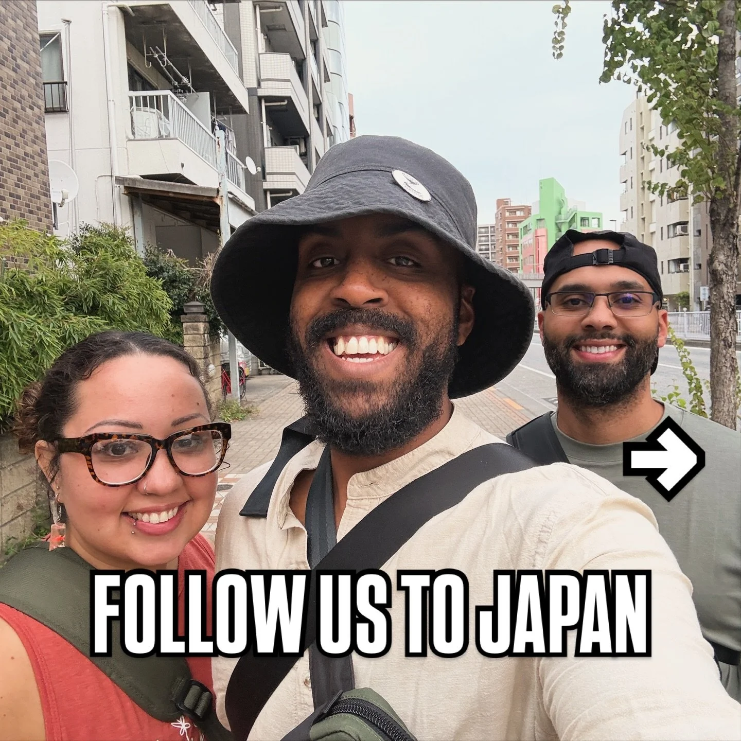 🇯🇵 The chance to perform in Japan is like no other I have had yet. Thank you to everyone who made it happen and those who supported me in the journey there. I take back gratitude and a hopeful feeling for next year and where I can explore with musi