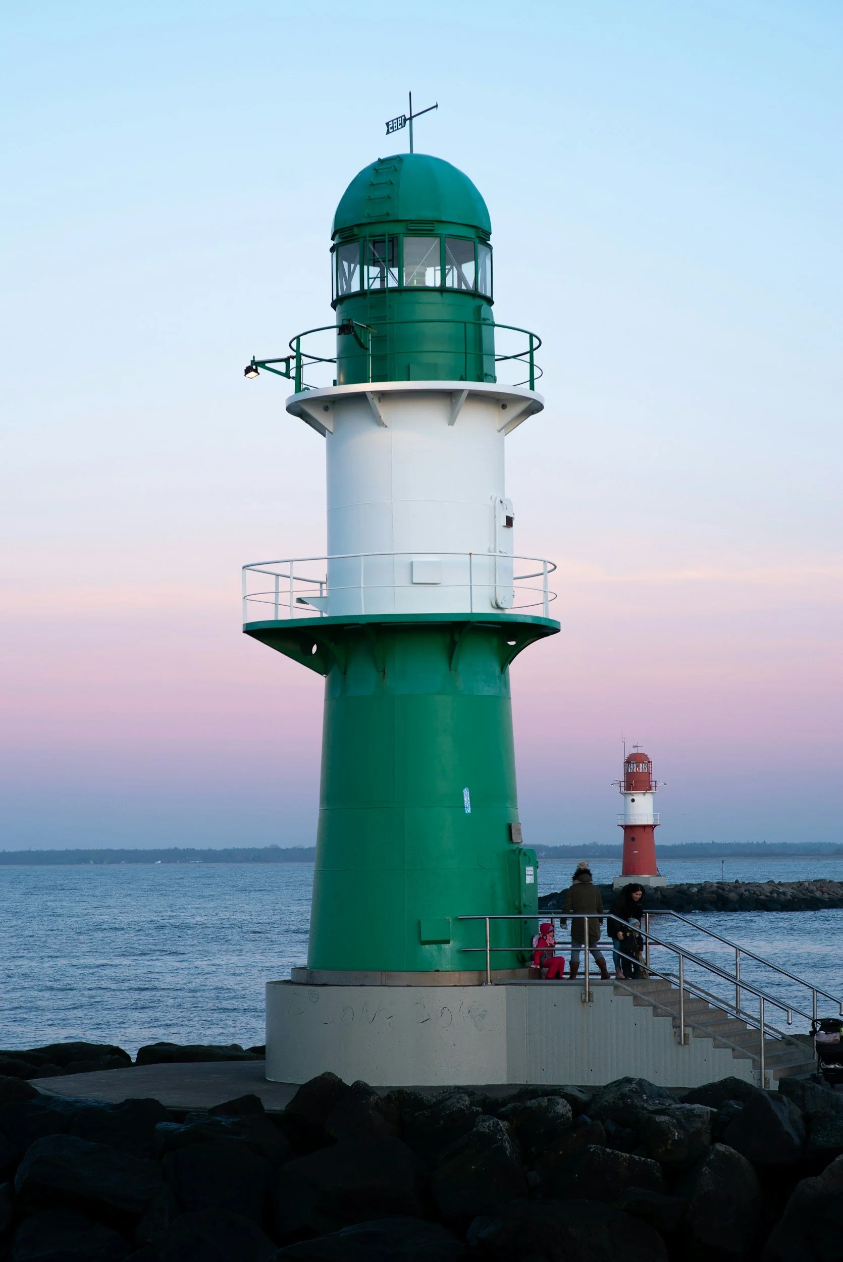 Warnemünde