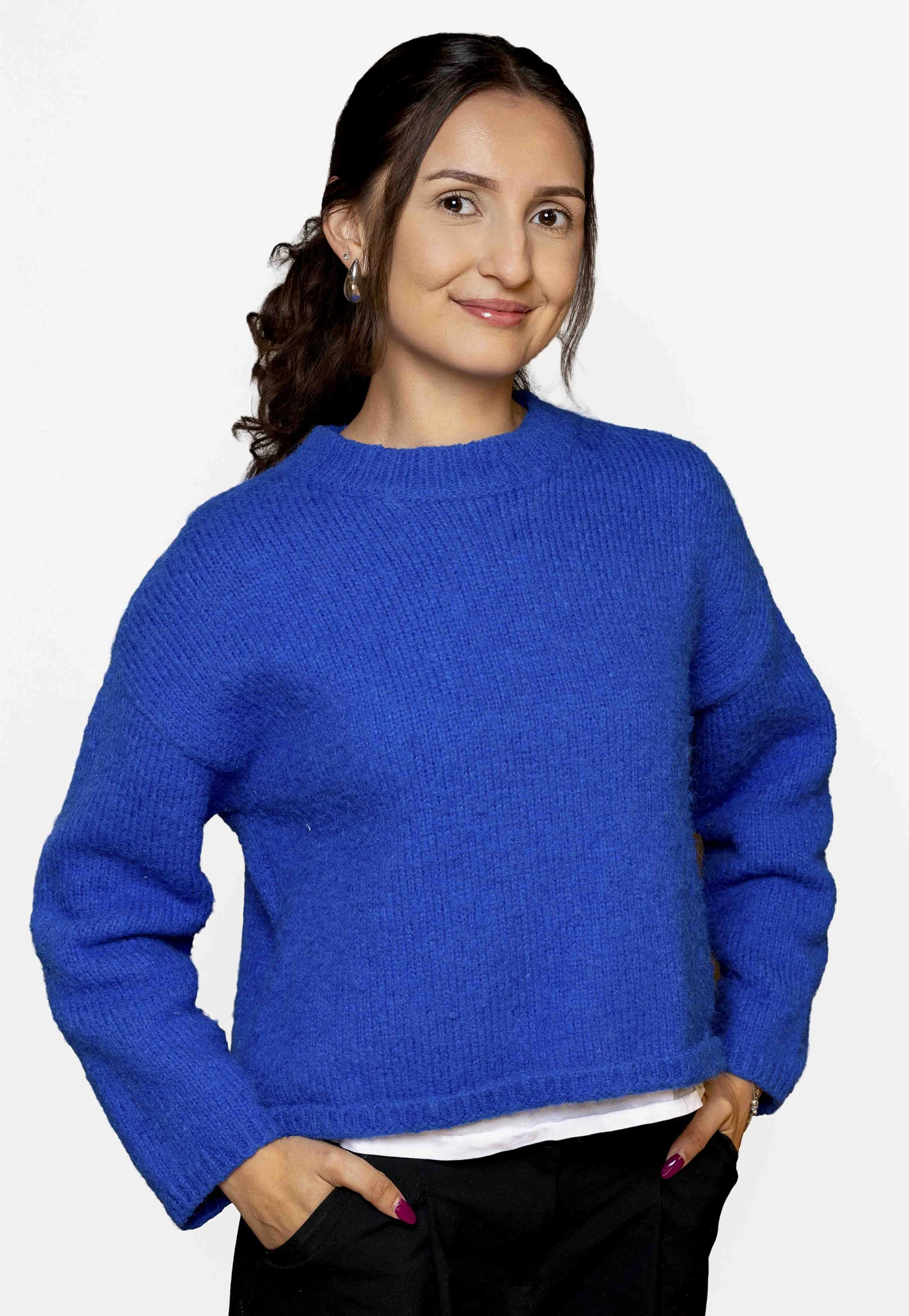 Ross Clothing Executive