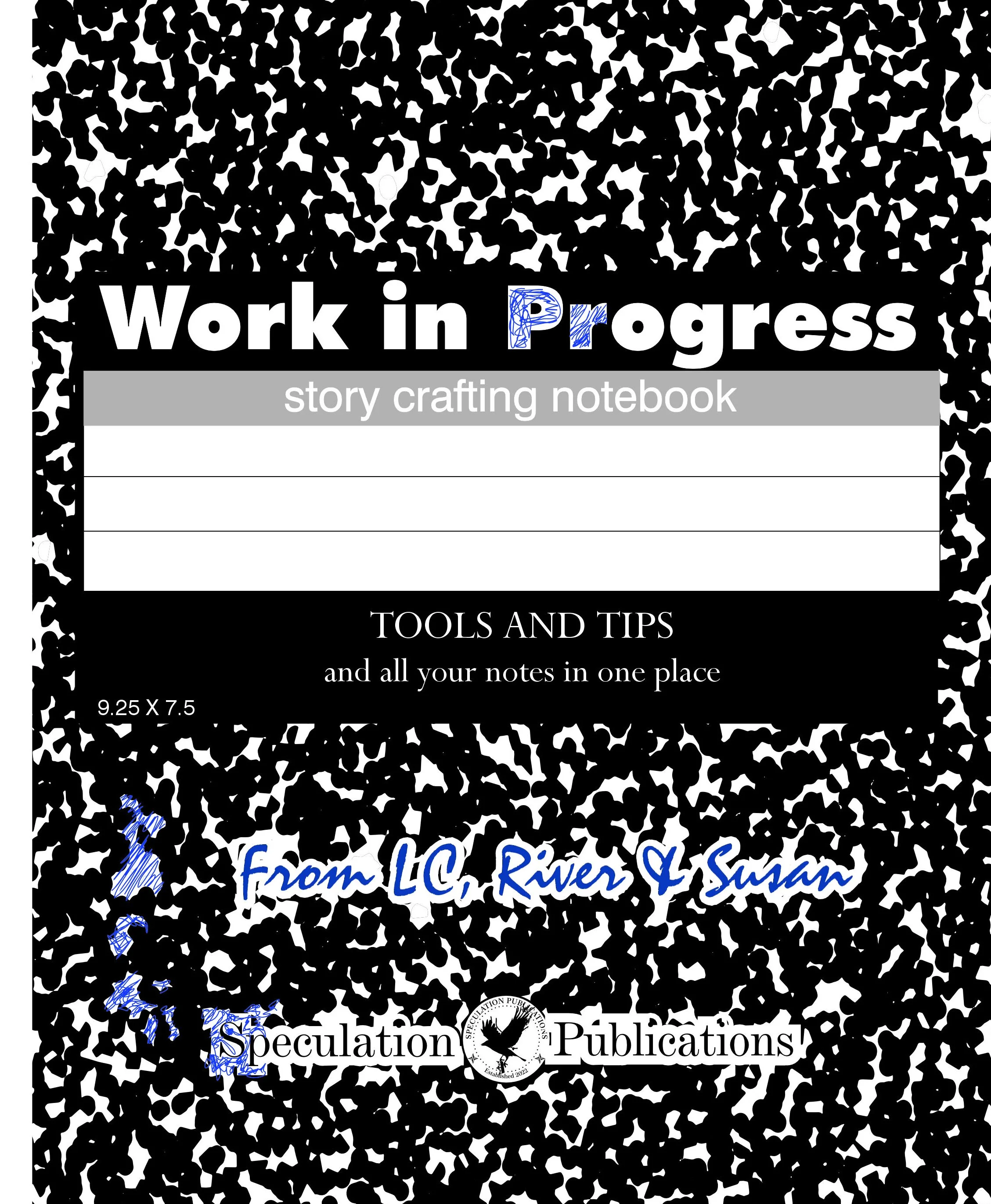 Speculation Publications