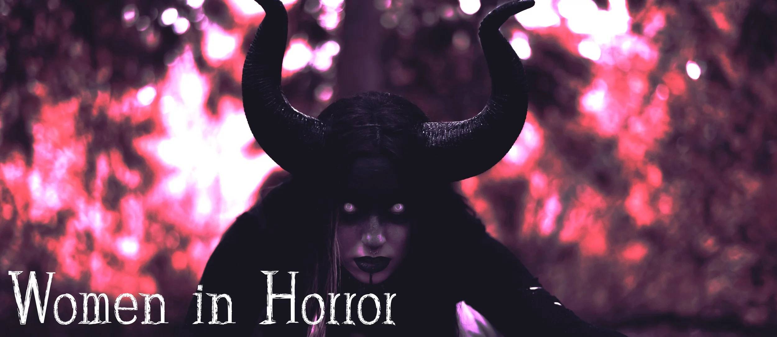 Women in Horror Roundtable Discussion hosted by Spec Pub