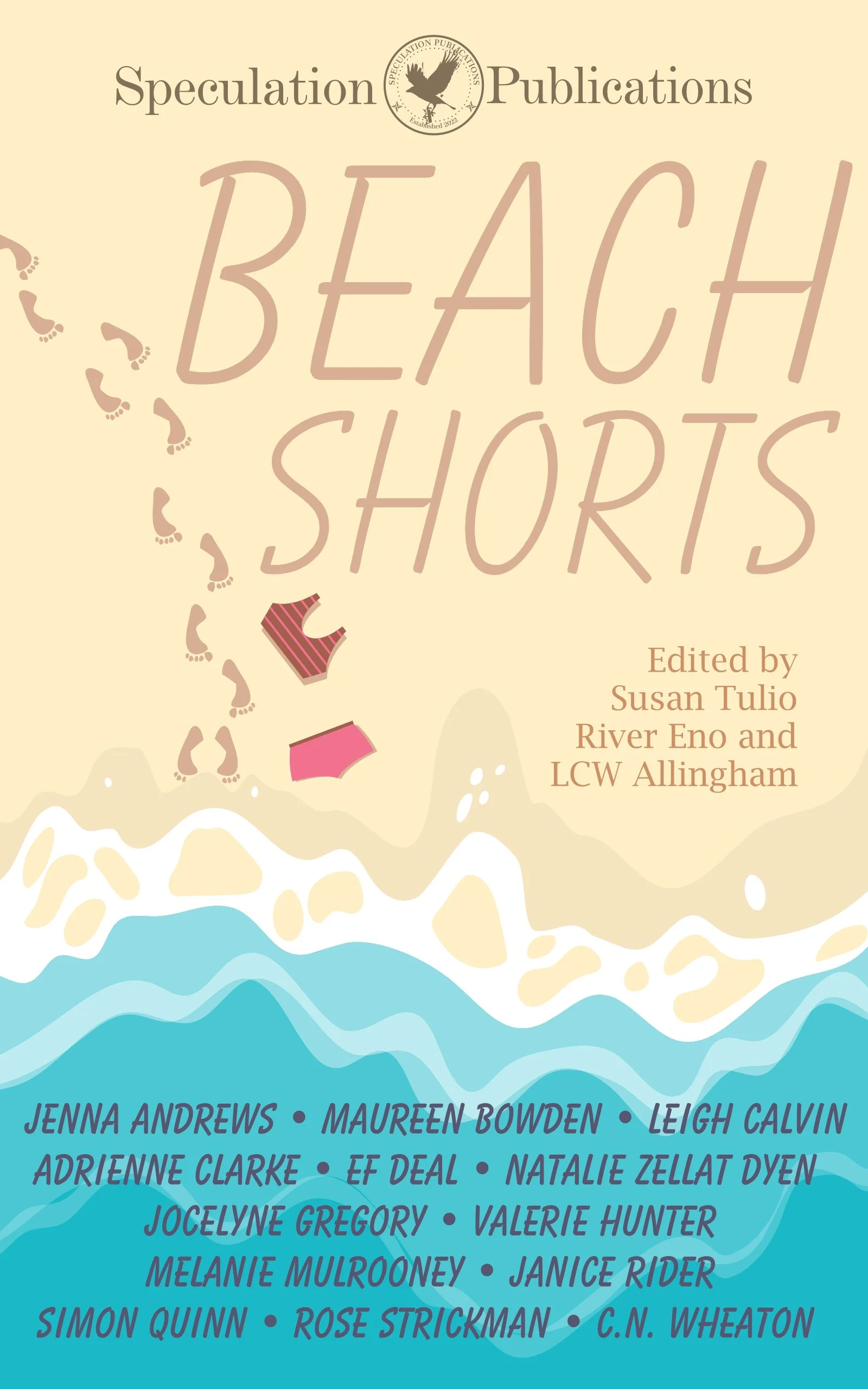 Beach Shorts kindle cover.jpg