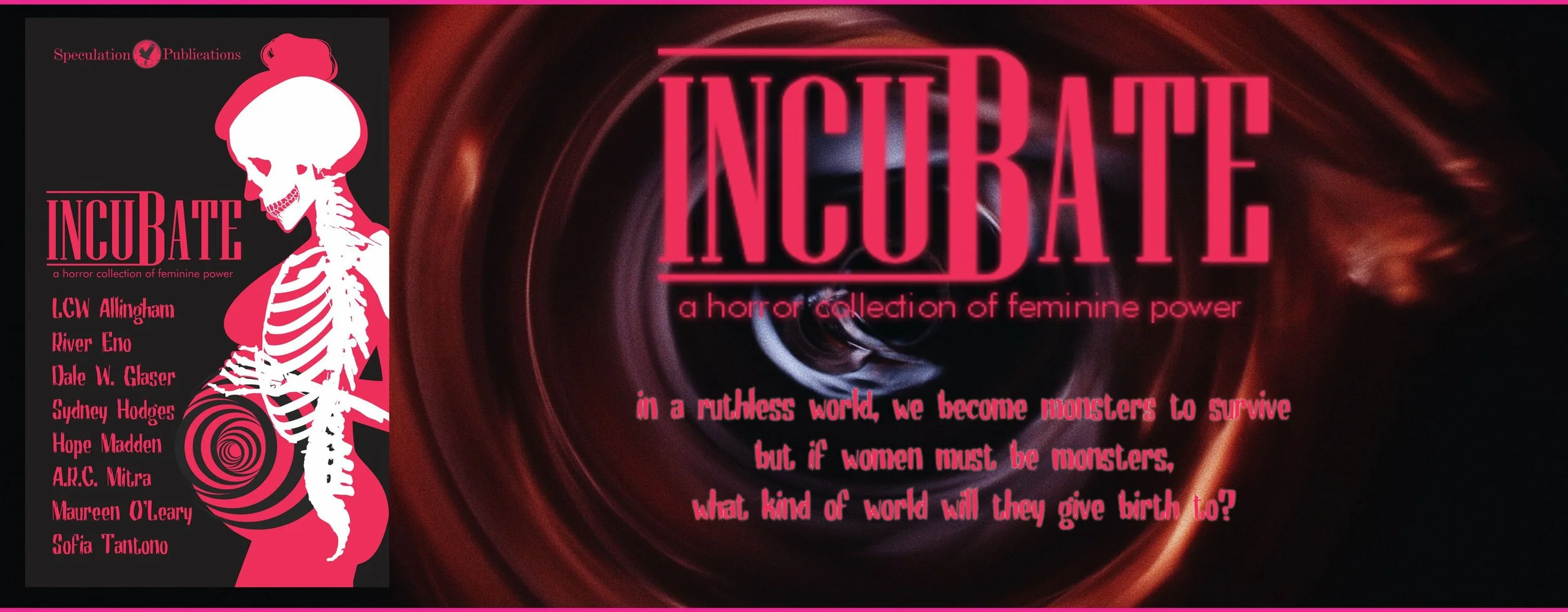 Services 2 — Speculation Publications