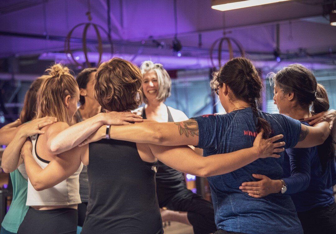 30-Hour Continuing Yoga Education ♡

A great teacher never stops being a student. All registered yoga teachers (RYTs) must complete 30 hours of Continuing Education every three years. Our 30-hour Yoga Alliance accredited workshop titled &quot;Overcom