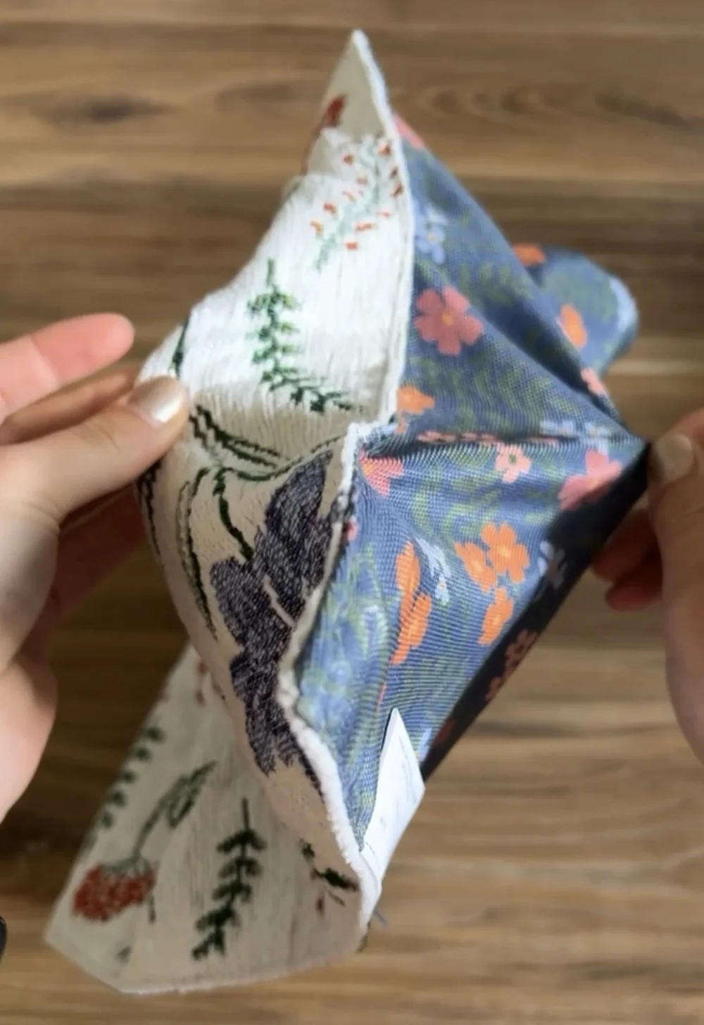 Check for two layers