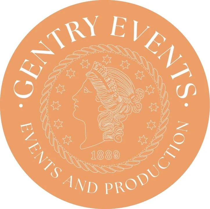 Gentry Events - Event Planning
