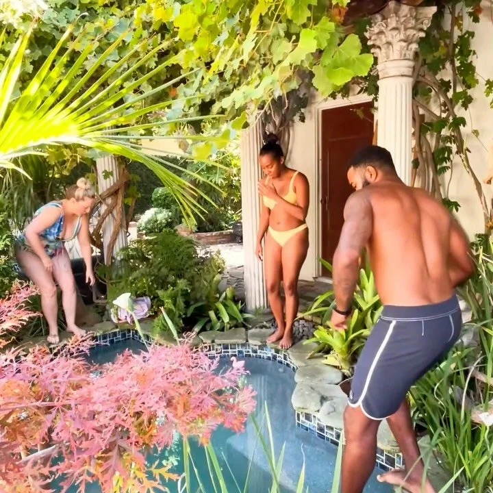 Hot Summer Alert
- Cool off at The Hidden Sanctuary
Human Aeon&rsquo;s wellness studio in the heart of Belmont Shore.

Intro Offer: $79, enjoy 2 weeks of unlimited visits including:
- Guided Breathwork with live drum rhythms
- Guided cold plunges 
- 