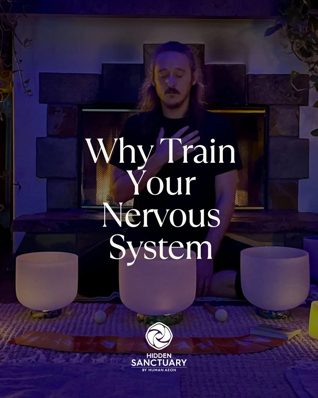 About Human Aeon 
Human Aeon is a modern wellness Sanctuary located in the heart of Belmont Shore, Long Beach. Our facility includes a meditation room, traditional sauna, infrared sauna, cold plunge, hot tub, movement studio, and a tea lounge. 

What