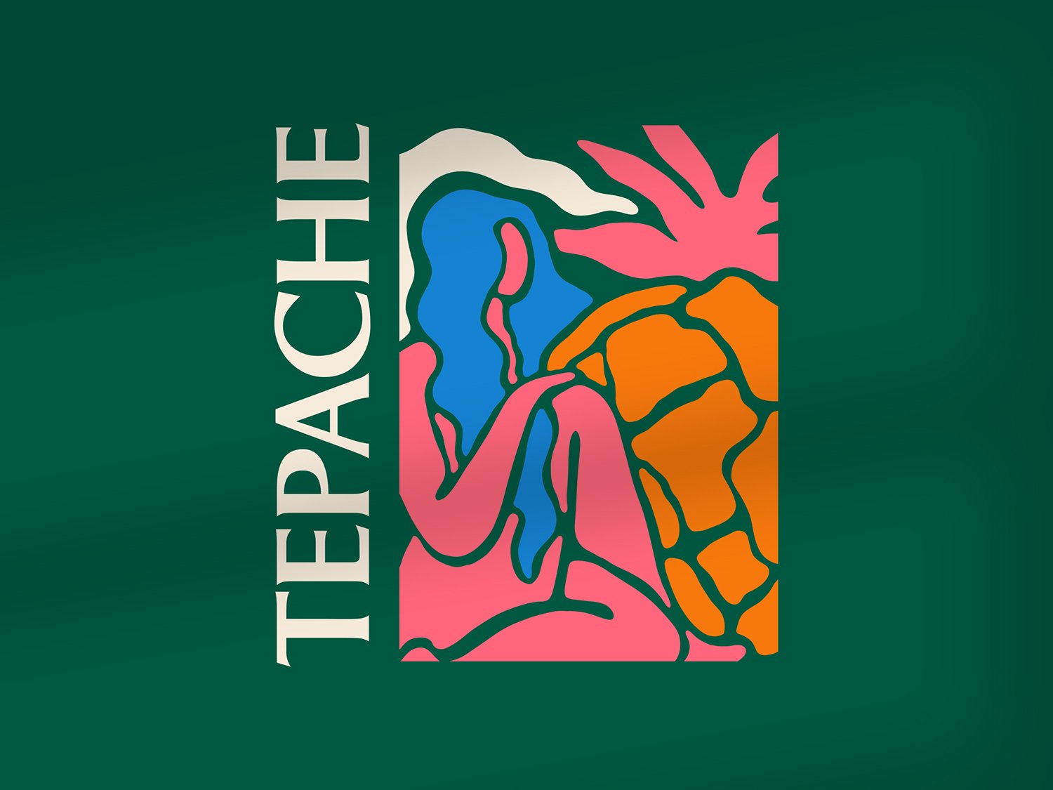 Tepache (Cassia & Sun)