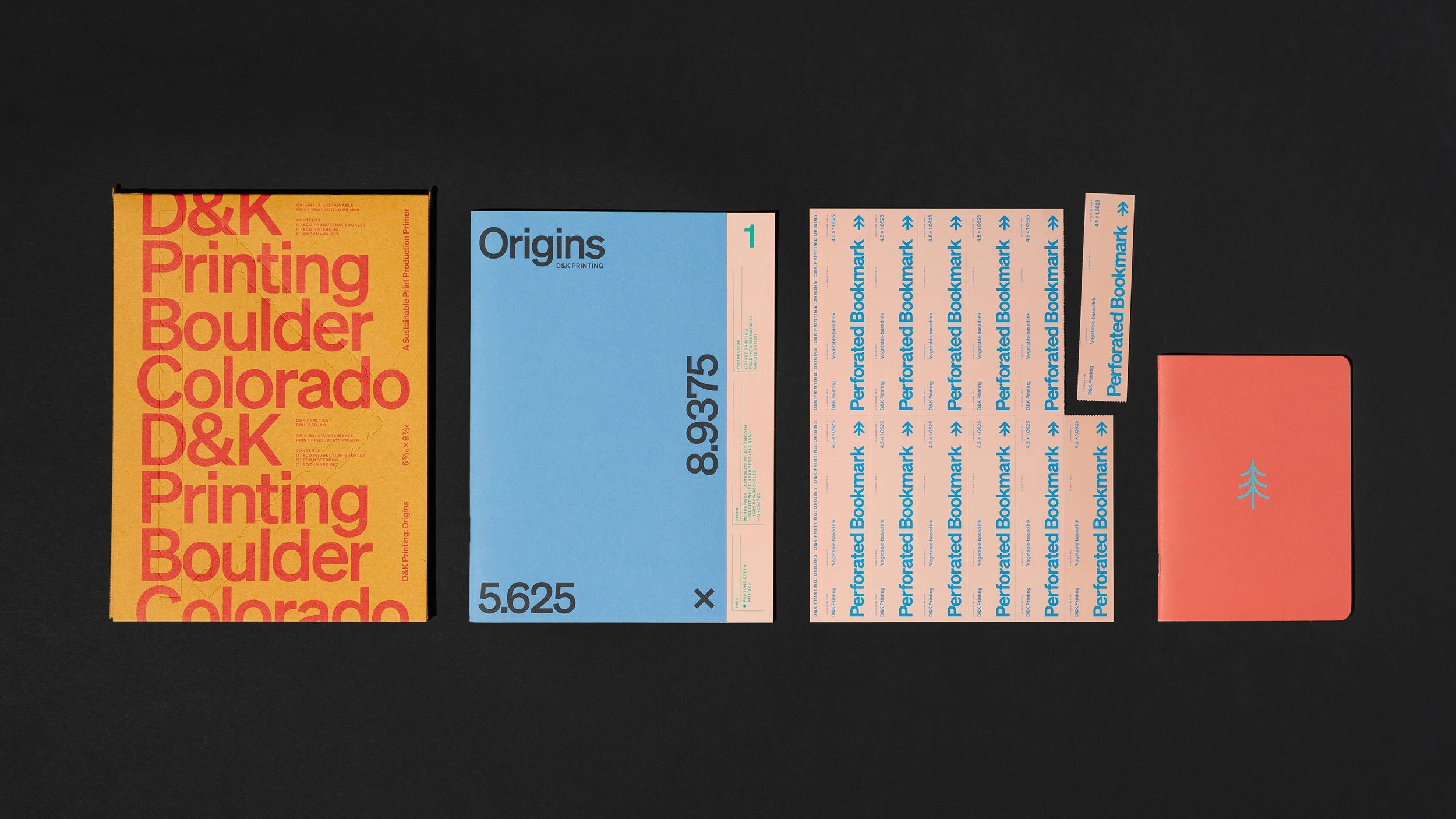 Beyond the Page: D&amp;K Origins Promo