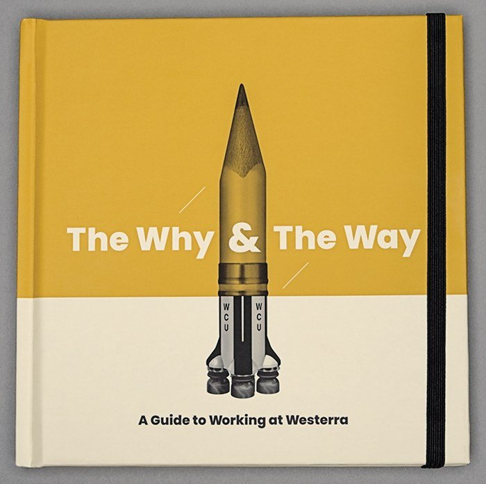 Challenging the Status Quo: Bringing Westerra’s Culture to Life