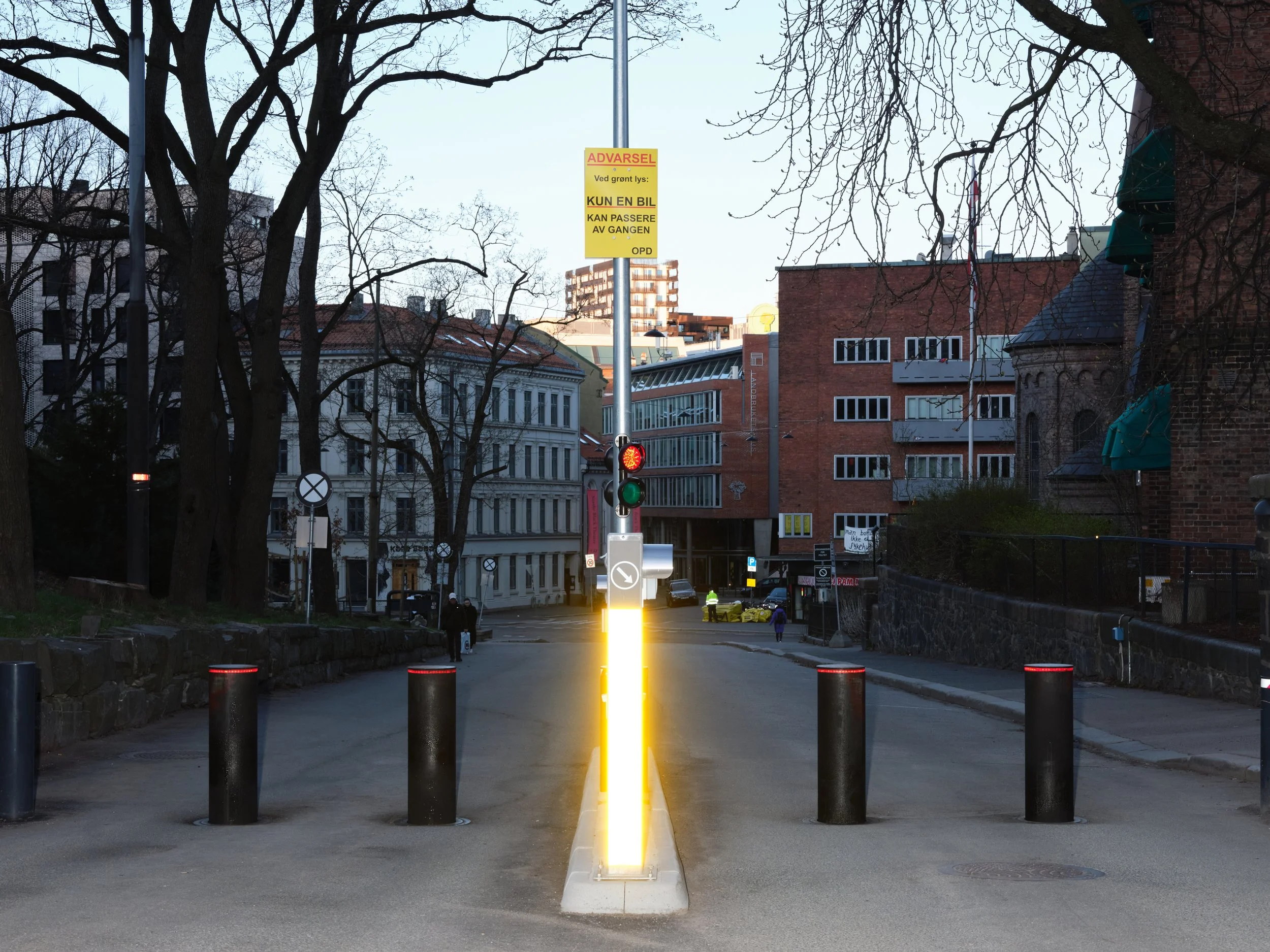 Terrorsikring i Oslo - Jonas Laksekjøn.jpg