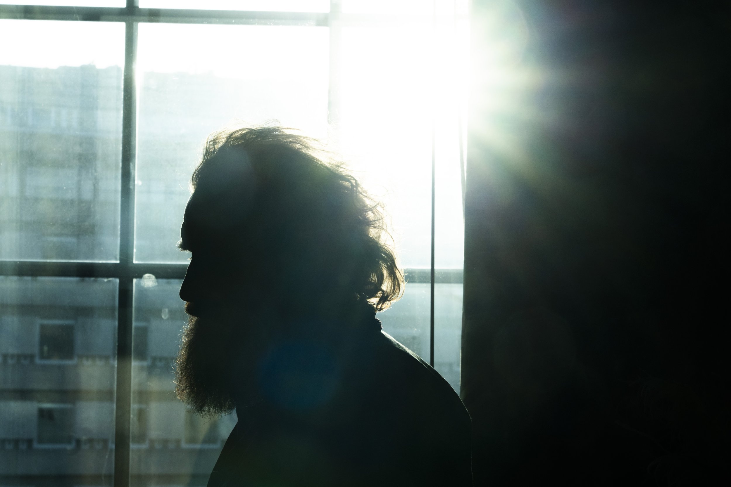 Actor Kristofer Hivju