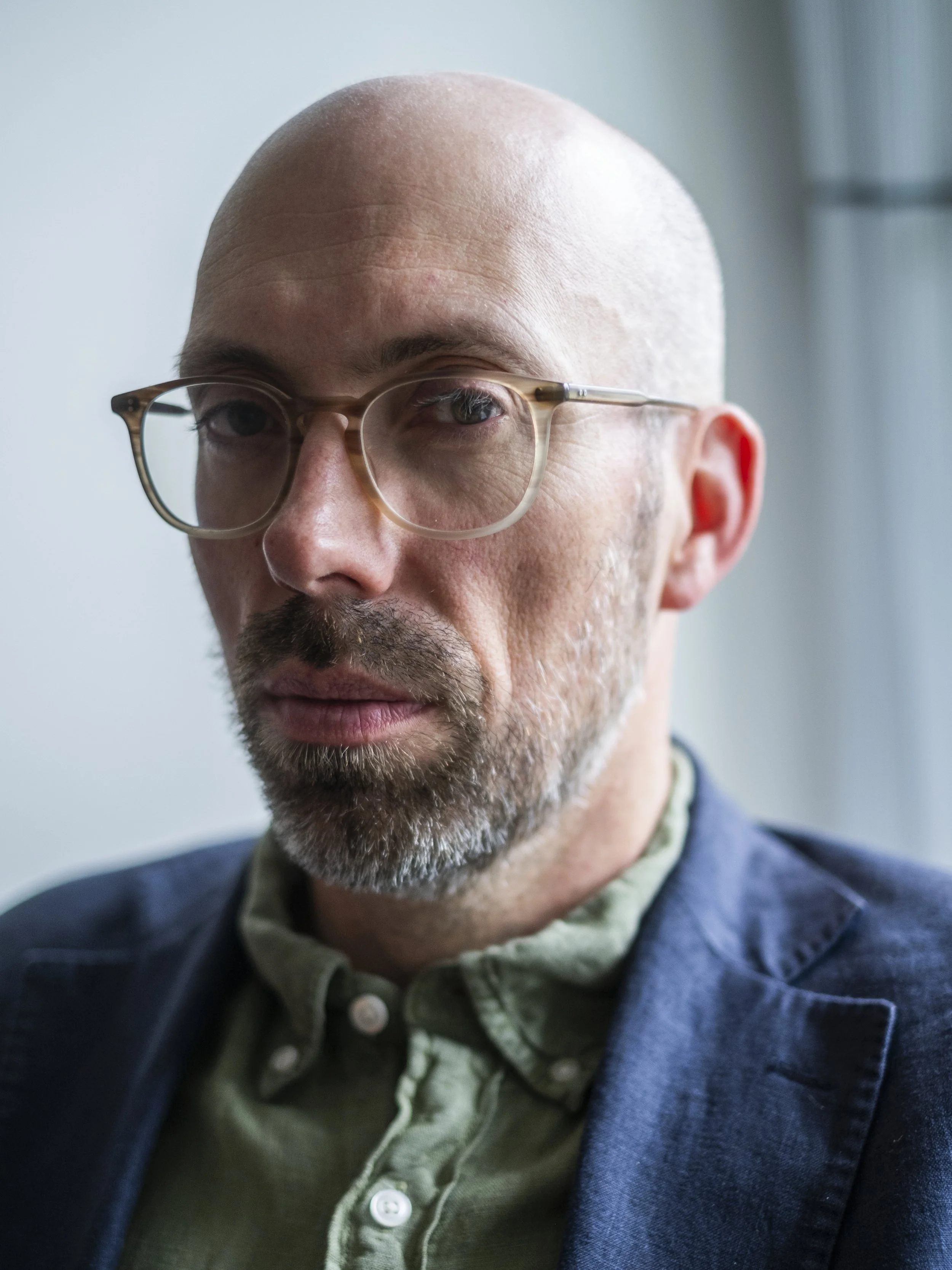 Anders Ravik Jupskås is the director at the Center for Research on Extremism (C-REX).