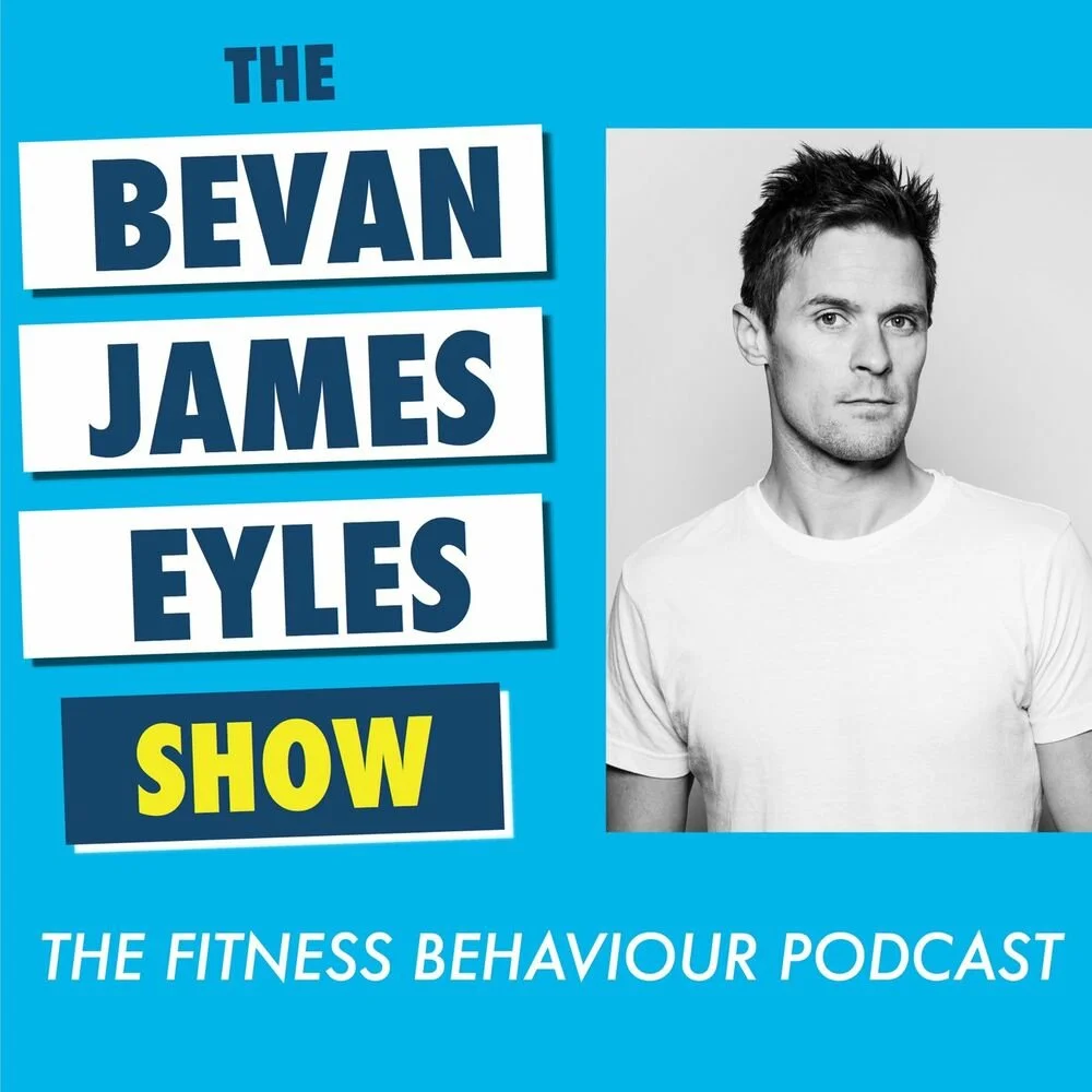 The Bevan James Eyles Show Interview