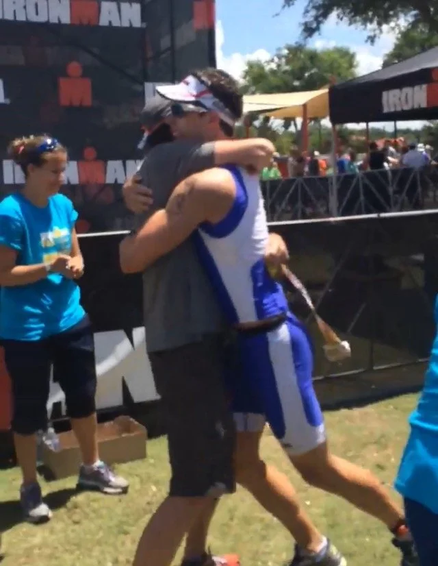 Wednesday's Warrior: Bill Potts