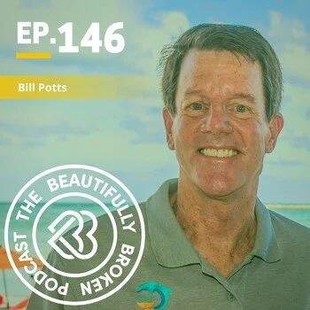 The Beautifully Broken Podcast