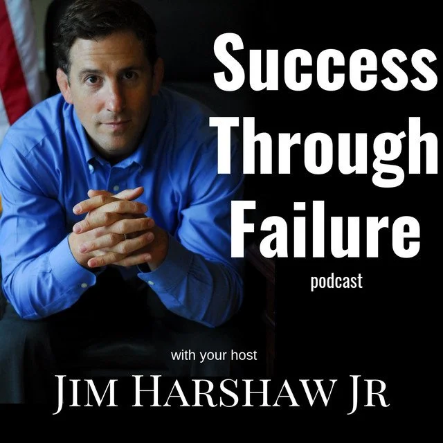 Success Through Failure Podcast